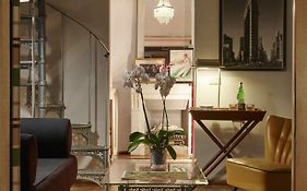 Casa Howard Firenze - Residenza D'Epoca
